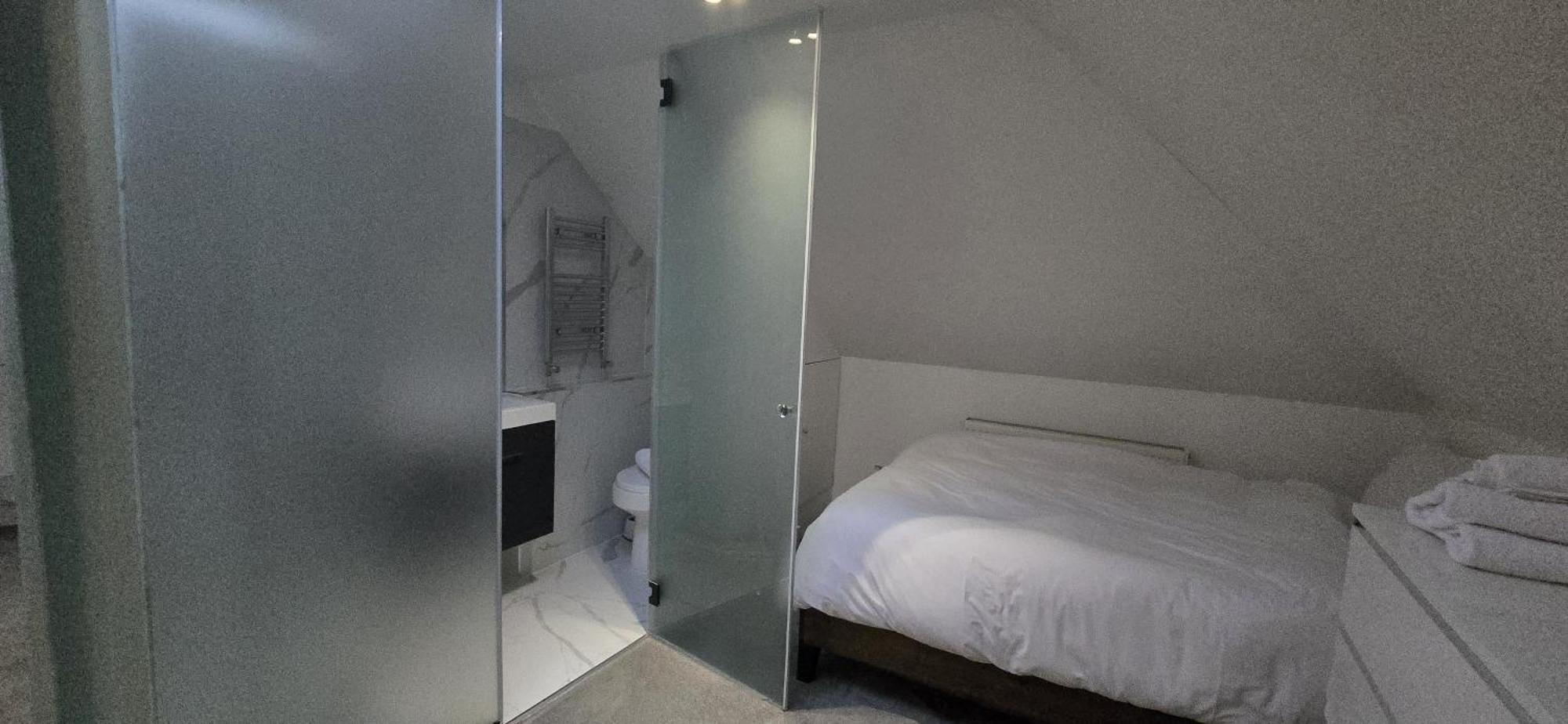 Luxury Flat Paddington *