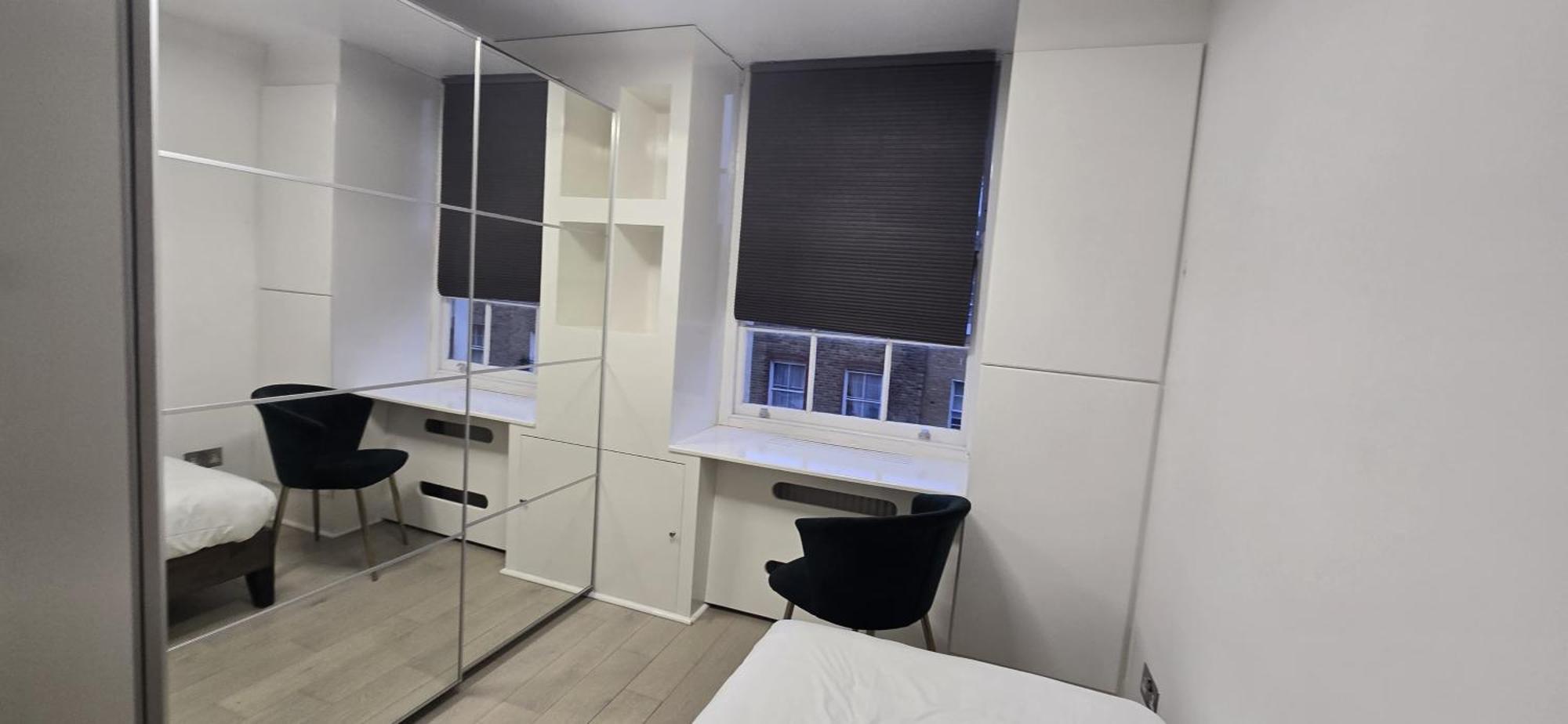 Luxury Flat Paddington Apartment London