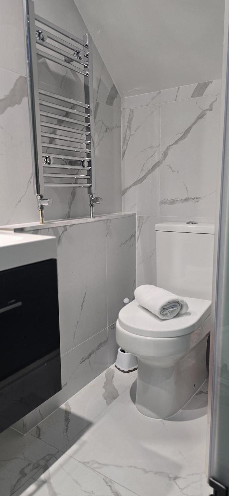 Luxury Flat Paddington Apartment London