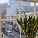 Luxury Flat Paddington