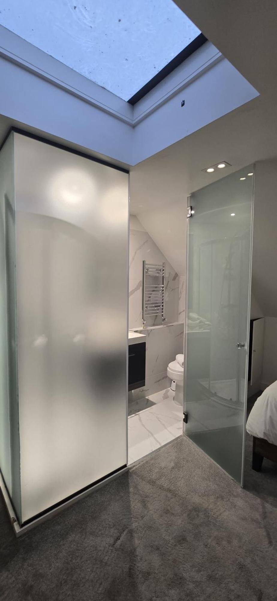 Luxury Flat Paddington * Londra