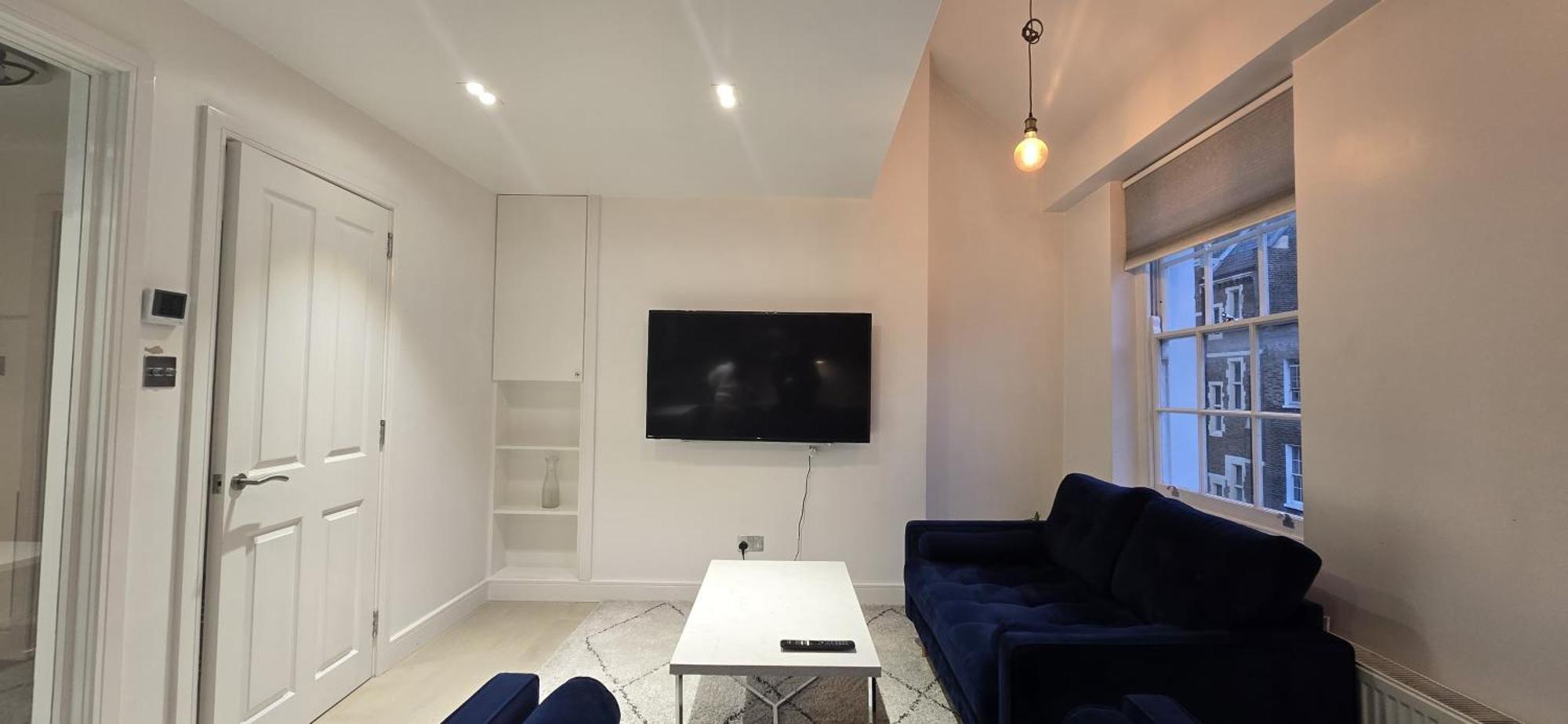 Appartamento Luxury Flat Paddington *