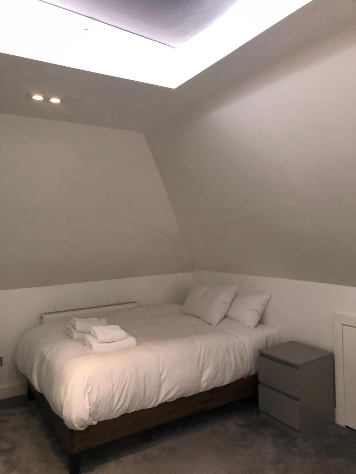 Luxury Flat Paddington * Londra