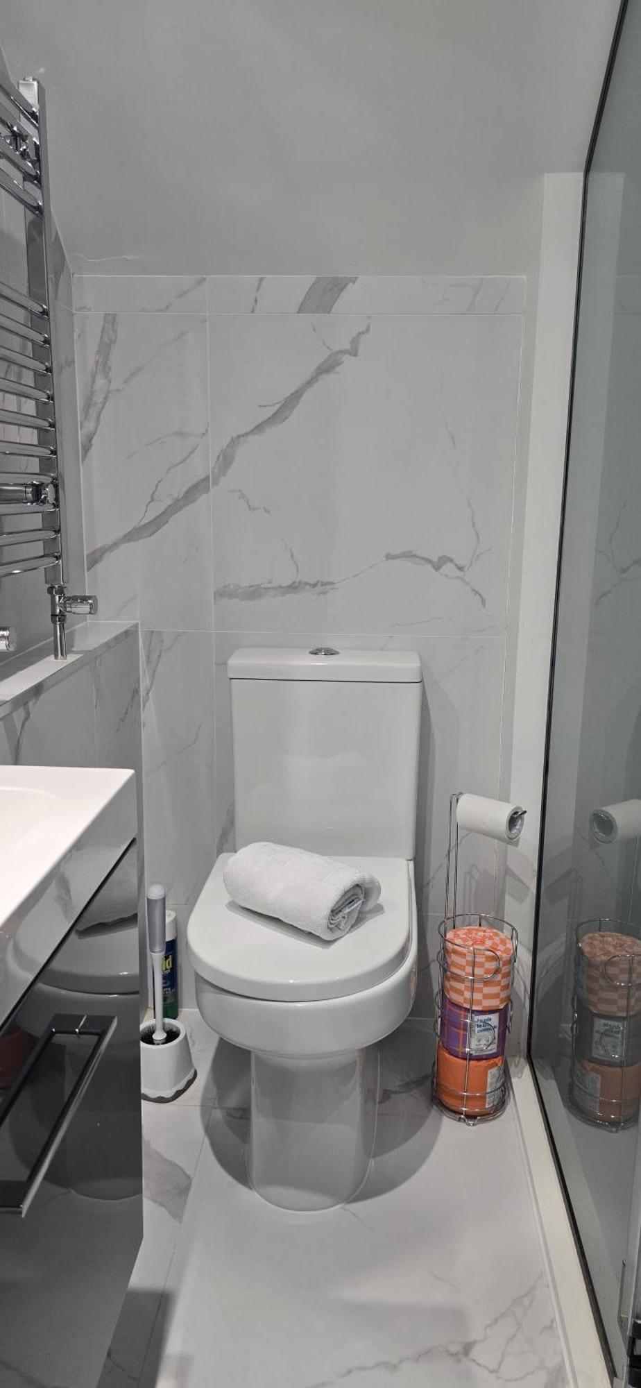 Appartamento Luxury Flat Paddington