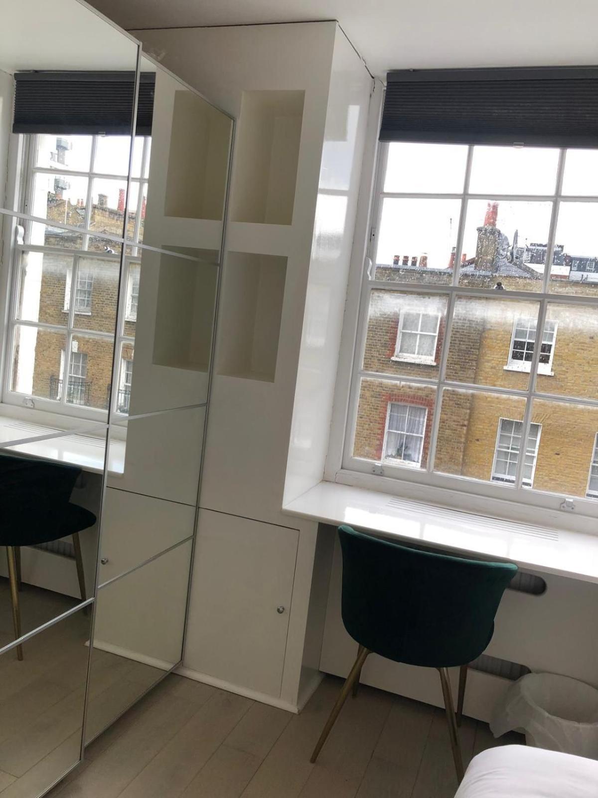 Luxury Flat Paddington Appartamento *