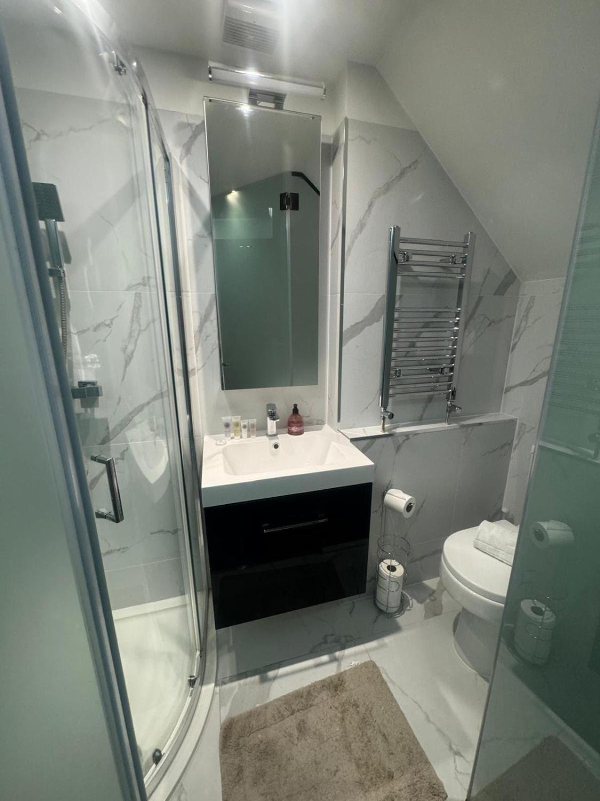 Luxury Flat Paddington Appartamento *
