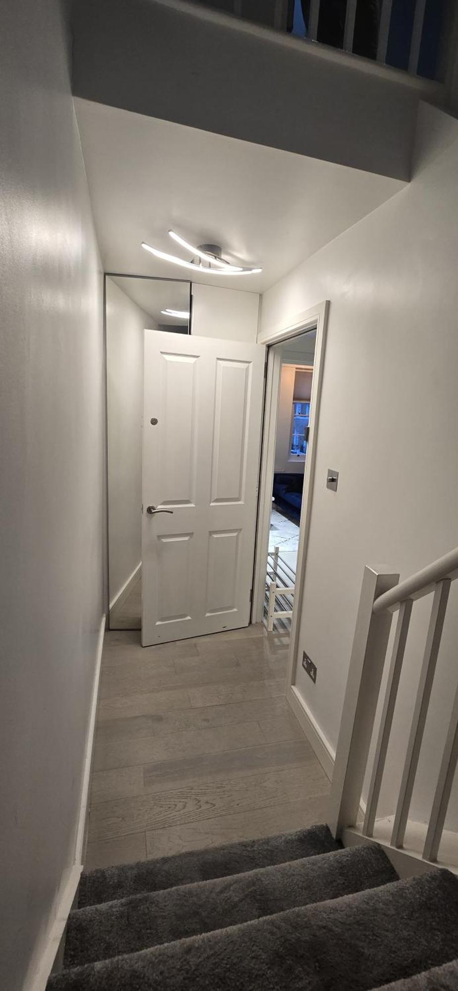 Luxury Flat Paddington Appartamento Londra