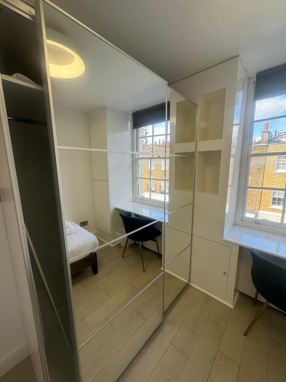 Luxury Flat Paddington * Londra