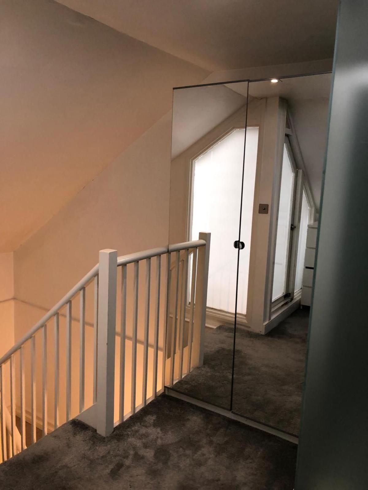 Luxury Flat Paddington Appartamento *