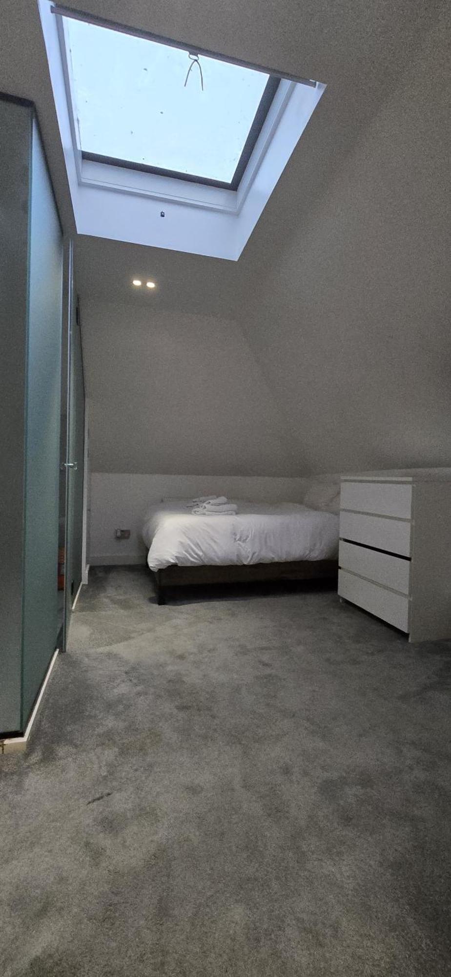 Appartamento Luxury Flat Paddington *