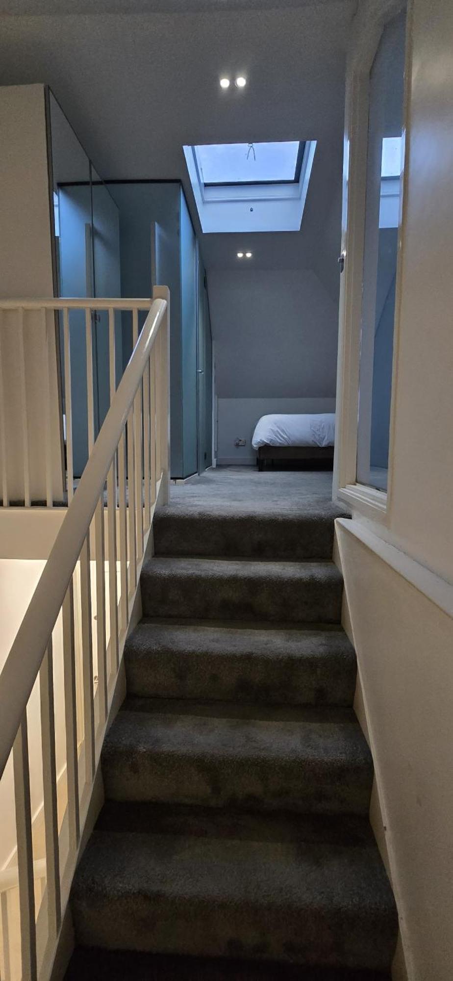Appartamento Luxury Flat Paddington Londra