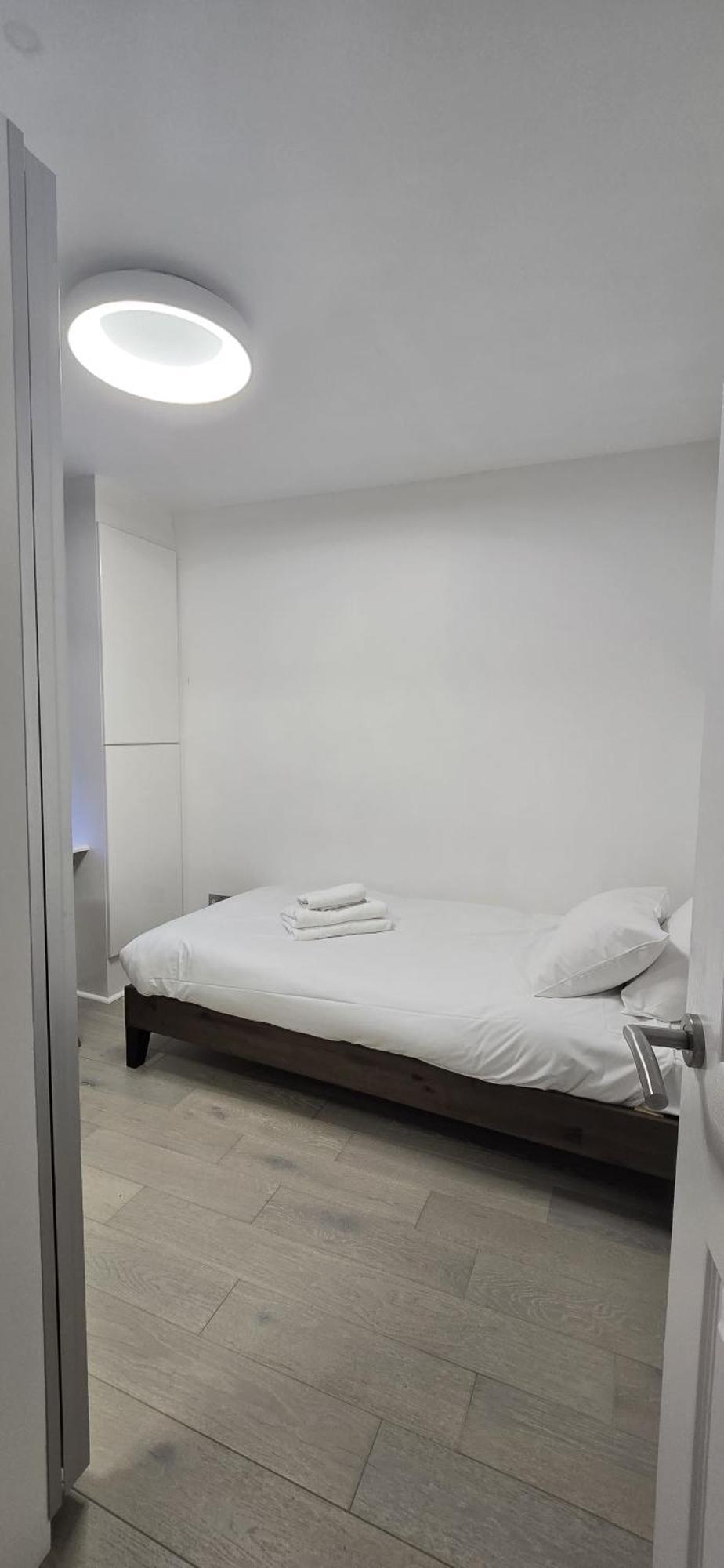 Luxury Flat Paddington *