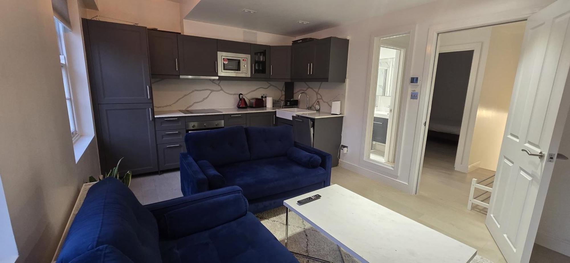 Luxury Flat Paddington Appartamento